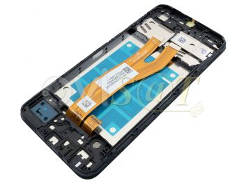 Pantalla completa Service Pack PLS LCD para Samsung Galaxy A03 Core, SM-A032F